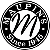 Maupin's Home Furniture Logo