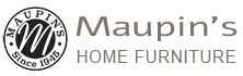 Maupin's Home Furniture serving Alamogordo, Ruidoso, Tularosa, Cloudcroft, Las Cruces and surrounding areas since 1945